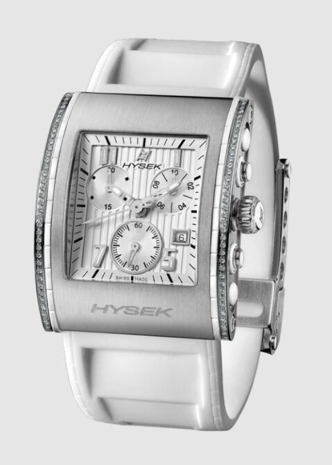 Hysek Replica Watch Kilada 34MM CHRONOGRAPH KN3414A90